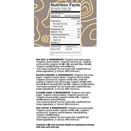Alter Eco Organic Truffle Medley (60x0.42 OZ)