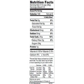 Woodstock Sweetened Cranberry (8x8.5OZ )
