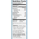 Alter Eco Dark Chocolate Blackout (12x2.82OZ )