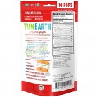 Yummy Earth Fruit Pop Pc Lollipop (6x3 Oz)