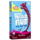 Clif Bar Kid Twisted Fruit Mixed Berry (6x6x.7 Oz)