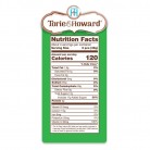 Torie and Howard Chewie Fruities Assorted Flavors Pack (6x4 OZ)