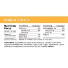 The GFB Peanut Butter Bar Gluten Free (12x2.05Oz)