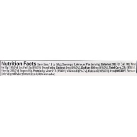 Raw Revolution Chry Chocolate Chunk (12x1.8OZ )