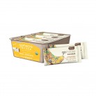 Go Macro Banana and Almond Butter Macrobar (12x2.3 OZ)