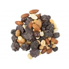 Sunridge Farms Chocolate Nut Crunch Mix (1x25LB)