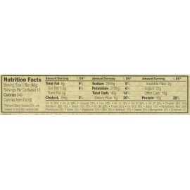 Clif Bar Peanut Toffee Butter Clif Bar Bar (12x2.4 Oz)