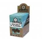 Taza Sea Salt & Almond (10x2.5 OZ)