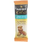 Raw Revolution Creamy Peanut Butter And Sea Salt (12X1.6 OZ)