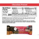 Nugo Chocolate Pretzel Bars (12x1.76Oz)