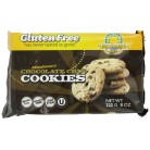 Kinnikinnick Chocolate Chip Cookies Gluten Free (6x8 Oz)