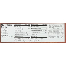 Larabar Cchip Brownie Bar (16x1.6OZ )