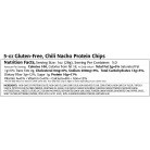 Kay's Naturals Better Balance Protein Chips Chili Nacho Cheese (6 Pack) 5 Oz