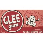 Glee Gum Cinnamon Gum Box (12x16ct )