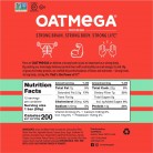 Oatmega Bar Dark Choc Mint (12x1.8Oz)