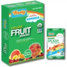 Tasty Brand Sport Gummy Snk (6x5 CT)