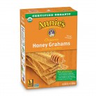 Annie's Homegrown Honey Grah Cracker (12x14.4OZ )