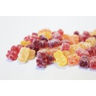 Surf Sweets Organic Fruity Bears (1x10 LB )