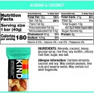 Kind Almond & Coconut Bar (12x1.4 Oz)