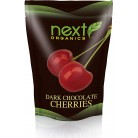 Next Organics Organic Dark Chocolate Cherries (6x4 OZ)