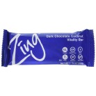 Zing Bars Chocolate Coconut Bars (12x1.76Oz)