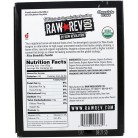 Raw Revolution Chocolate Crave Bar (20x0.8OZ )