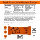 Zing Bars Chocolate Peanut Butter (12x1.7Oz)