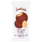 Justin's Milk Chocolate P/Butter Milk Cups (12x1.4 Oz)