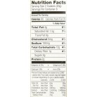 Nairn's Oatmeal Ginger Cookie Gluten Free (12x5.64Oz)