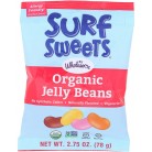 Surf Sweets Jelly Beans (12x2.75 Oz)