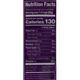Saffron Road Chickpeas, Bombay Spice (12X6 OZ)