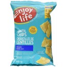 Enjoy Life Plentils Light Sea Salt (12x4 Oz)