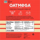 Oatmega Bar Vanilla Almond (12x1.8Oz)