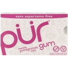 Pur Gum Pur Gum Pomegranate 9 Pc (12X12.6 Gram)