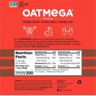 Oatmega Bar Brownie Crisp (12x1.8Oz)