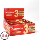 Oatmega Bar Vanilla Almond (12x1.8Oz)