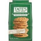 Tate's Bake Shop Macadma WhtChocolate Cookie (12x7OZ )