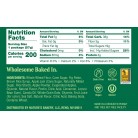 Nature's Bakery Apple Cinnamon, Whole Wheat (12x2 OZ)