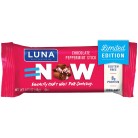 Clif Bar Chocolate Peppermint Luna Bar (15x1.69 Oz)