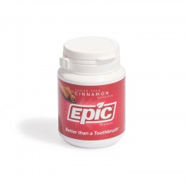 Epic Dental Xylitol Gum Cinn (1x50 CT)