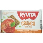 Ryvita Rye Dark (10x8.8 Oz)