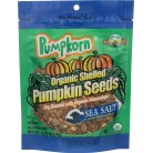 Pumpkorn Sea Salt Pumpkin Seeds (12x2.75 Oz)