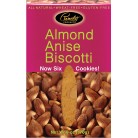 Pamela's Almond Anise Biscotti Gluten Free (8x6 Oz)