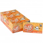 Glee Gum Tangerine Gum Box (12x16ct )