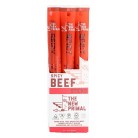 The New Primal Grass Fed Spicy Beef Sticks (20x1 OZ)