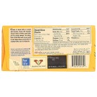 Chocolove Milk Choc Toffee & Almond Bar (12x3.2 Oz)