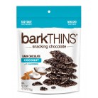 Bark Thins Dark Chocolate, Coconut Almond (12x4.7 OZ)