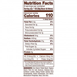 Snyder's Of Hanover Sticks, Gluten Free (12x8Oz)
