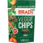 Brad's Raw Chips, Kale (12x3Oz)