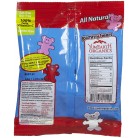 Yummy Earth Gummy Bears (12x2.5OZ )